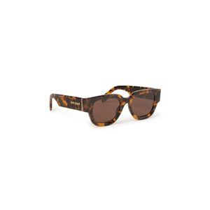 Palm Angels PERI050S24PLA0016064 46mm New Sunglasses